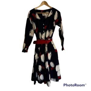 John Henry vintage‎ dress size 8